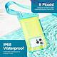 Acheter Case Mate Étui waterproof flottant Citrus Splash