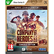 Company Of Heroes 3 (XBOX SERIE X) Jeu XBOX SERIE X Strategie 18 ans et plus