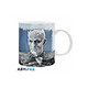 Game Of Thrones - Mug Roi de la Nuit 2 Mug Game Of Thrones, modèle Roi de la Nuit 2.