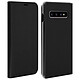 Avizar Housse Samsung Galaxy S10 Plus Étui Porte-carte Coque Rigide Antichocs - noir Étui Folio spécialement conçu pour le Samsung Galaxy S10 Plus