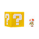 Avis Super Mario Bros. le film - Figurine Toad 3 cm