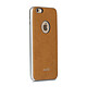 Acheter Moshi iGlaze Napa pour iPhone 6 Plus/6S Plus Caramel Beige