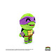 Avis Les Tortues Ninja - Peluche Chibi Donatello 22 cm