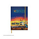 Avis One Piece - Carnet Sunset Sail