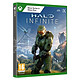 Halo Infinite (XBOX SERIE X) Jeu XBOX SERIE X Action-Aventure 16 ans et plus