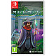 Mask of Mists Nintendo Switch - Mask of Mists Nintendo Switch