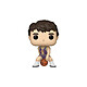 NBA Legends - Figurine POP! Utah Jazz: John Stockton (Rookie Season) 9 cm Figurine POP! NBA Legends, modèle Utah Jazz: John Stockton (Rookie Season) 9 cm.