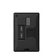 UAG Scout Samsung Galaxy Tab A8 10.5" (2022) - Noir Coque renforcé avec handstrap et kickstand