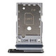 Acheter Clappio Tiroir Carte SIM de Remplacement pour Samsung Galaxy S23 et S23 Plus  Graphite