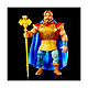 Avis Les Maîtres de l'Univers Origins - Figurine Young Randor 14 cm