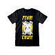 Pokémon - T-Shirt Electrifying - Taille L T-Shirt Pokémon, modèle Electrifying.