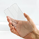 Acheter Avizar Coque Realme C21Y et C25Y Silicone Souple Film Verre Trempé 9H Transparent