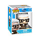 Acheter Pixar - Pack 4 figurines Bitty POP! Up 2,5 cm