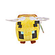 Avis Minecraft - Peluche Bee 15 cm