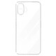 Avizar Coque pour Nothing Phone 2 Caméra Protégée Silicone Fin Transparent Bloc caméra parfaitement protégé pour le préserver des égratignures sans altérer la qualité des photos capturées