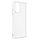 Avizar Coque Xiaomi Poco M4 Pro 5G / Xiaomi Redmi Note 11S 5G Transparent Protection efficace contre les chocs et les rayures du quotidien