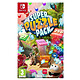 Super Puzzle Pack (SWITCH) Jeu SWITCH Gestion 3 ans et plus