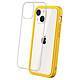 Rhinoshield Coque pour Apple iPhone 13 Mini Modulaire MOD NX(TM) Jaune Coque conçue sur mesure pour Apple iPhone 13 Mini