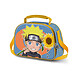 Naruto Shippuden - Sac à goûter 3D Peace Sac à goûter 3D Naruto Shippuden, modèle Peace.