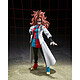 Dragon Ball FighterZ - Figurine S.H. Figuarts Android 21 (Lab Coat) 15 cm Figurine Dragon Ball FighterZ S.H. Figuarts Android 21 (Lab Coat) 15 cm.