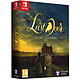 The Last Door Legacy Edition Nintendo SWITCH - The Last Door Legacy Edition Nintendo SWITCH