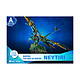 Avatar 2 - Diorama D-Stage Neytiri 15 cm pas cher