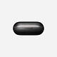 Nomad Coque Cuir AirPods (3rd gen) Noir pas cher