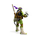 Les Tortues Ninja - Figurine BST AXN Donatello (IDW Comics) 13 cm pas cher