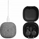 Google Ecouteurs Bluetooth Pixel Buds Traduction en Temps Réel Noir Traduction en simultané