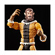 X-Men Marvel  Legends - Figurine Ch'od BAF: 's Fang 15 cm pas cher