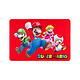 Super Mario - Tapis de souris Group 35 x 25 cm Tapis de souris Super Mario Group 35 x 25 cm.