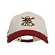 One Piece - Casquette Baseball Luffy Casquette Baseball One Piece, modèle Luffy.