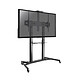 KIMEX 030-1201 Support mobile écran TV X-Large 60''-100'' vesa 1000x600 max