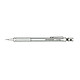 PENTEL Porte-mines GRAPHGEAR 500 Diam 0,5mm Argent Porte-mines