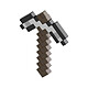 Acheter Minecraft - Réplique Roleplay Iron Pickaxe