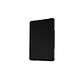 STM Folio Dux Plus compatible iPad 9.7 (2017/18 - 5th/6th gen) Noir EDU Folio renforcé pour iPad 9.7 (2017/18 - 5th/6th gen)