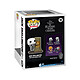 Avis L'étrange Noël de Mr. Jack 30th - Figurine POP! Deluxe Jack w/H.Town Door 9 cm