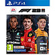 F1 2023 (PS4) Jeu PS4 Course 3 ans et plus