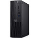 Dell OptiPlex 3060 SFF (OPT3060SFF-i3-8100-B-10819) - Reconditionné