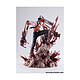 Chainsaw Man - Statuette 1/7 Chainsaw Man 28 cm Statuette 1/7 Chainsaw Man 28 cm.