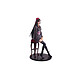 Final Fantasy VII Remake Static Arts Gallery - Statuette Tifa Lockhart Exotic Dress Ver. 23 cm Statuette Final Fantasy VII Remake Static Arts Gallery, modèle Tifa Lockhart Exotic Dress Ver. 23 cm.