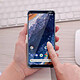 Avis 4smarts Film Nokia 9 Pureview Verre trempé Antichoc Antitraces  Transparent