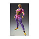 Avis JoJo's Bizarre Adventure - Statuette Chozokado Dio Brando (3rd-run) 17 cm