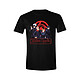 Jujutsu Kaisen - T-Shirt Characters Pose  - Taille XL T-Shirt Jujutsu Kaisen, modèle Characters Pose.