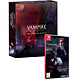 Vampire the Masquerade Coteries and Shadows of New York Collector Edition Ninten Issus de la licence de jeu de rôle à la popularité toujours grandissante, les deux jeux vous entraîneront dans des histoires interactives où les choi