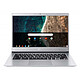 Avis Acer Chromebook CB514-1HT (CB514-HT) · Reconditionné