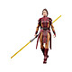 Star Wars : Knights of the Old Republic Black Series Gaming Greats - Figurine Bastila Shan 15 c Figurine Star Wars : Knights of the Old Republic Black Series Gaming Greats, modèle Bastila Shan 15 cm.