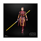 Star Wars : Knights of the Old Republic Black Series Gaming Greats - Figurine Bastila Shan 15 c pas cher