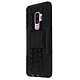 Avis Avizar Coque Samsung Galaxy S9 Plus Protection Antichocs+Support Intégré - Noir