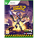 Destroy All Humans 2 Single Player Xbox One Crypto revient avec un permis de sonder. Description Découvrez Destroy All Humans 2 Single Player sur Xbox One ! L'envahisseur est de retour, plus gr